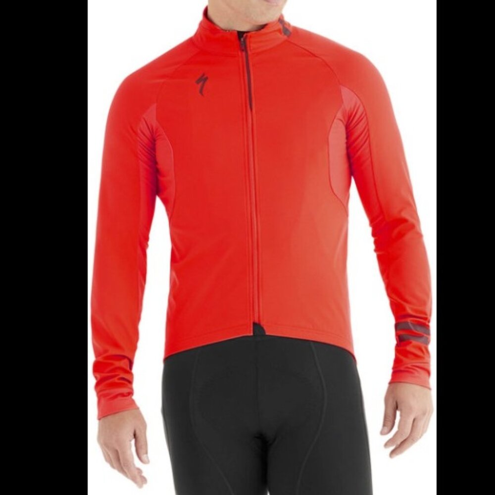 Specialized Men's Element 1.0 Cycling Jacket\Jersey